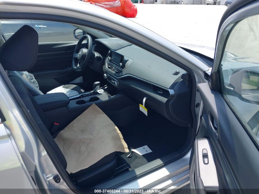2024 NISSAN ALTIMA 2.5 S - 1N4BL4BV9RN301713