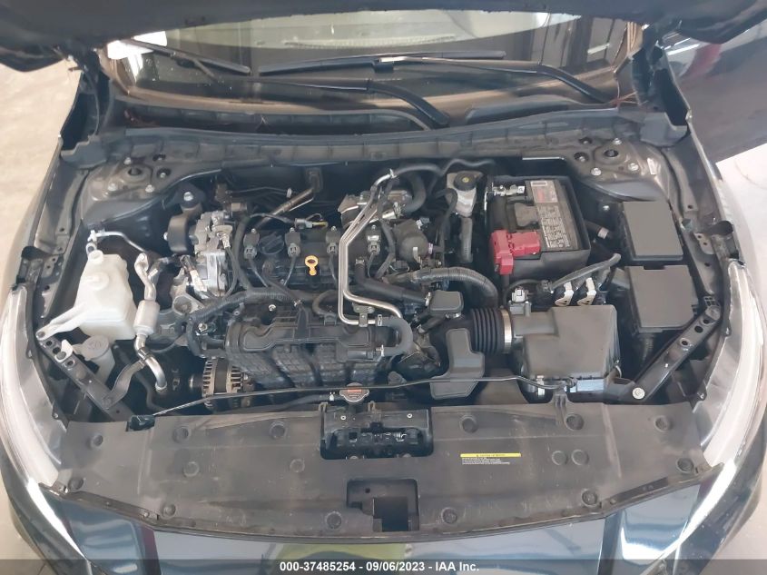 2022 NISSAN ALTIMA 2.5 SV - 1N4BL4DV4NN351166