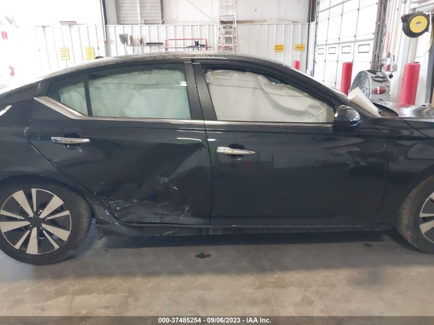 2022 NISSAN ALTIMA 2.5 SV - 1N4BL4DV4NN351166