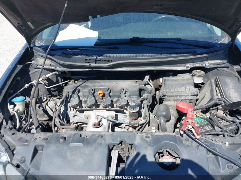 2013 HONDA CIVIC SDN EX - 19XFB2F84DE072538