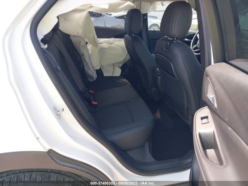 2021 BUICK ENCORE GX PREFERRED - KL4MMBS24MB083839