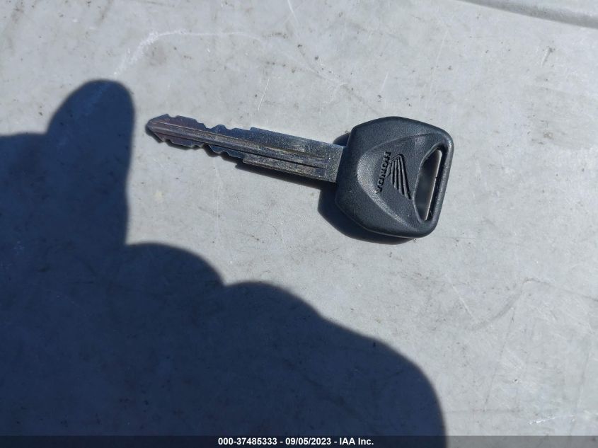 2018 HONDA CMX500 MLHPC5608J5100195