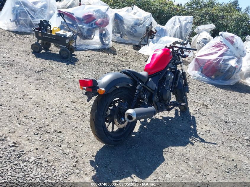 2018 HONDA CMX500 MLHPC5608J5100195