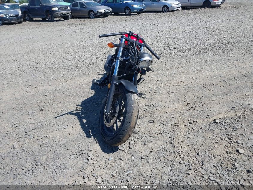 2018 HONDA CMX500 MLHPC5608J5100195