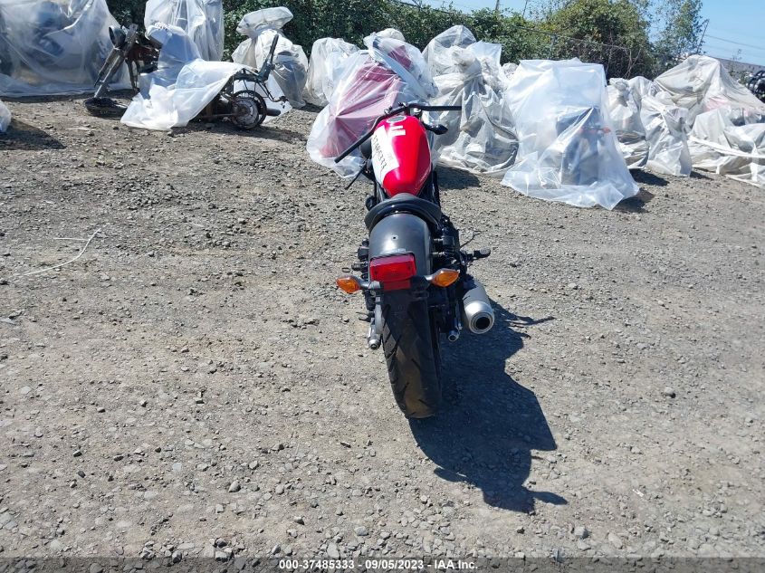 2018 HONDA CMX500 MLHPC5608J5100195