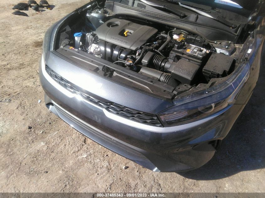 2023 KIA FORTE LX/LXS - 3KPF24AD3PE621988