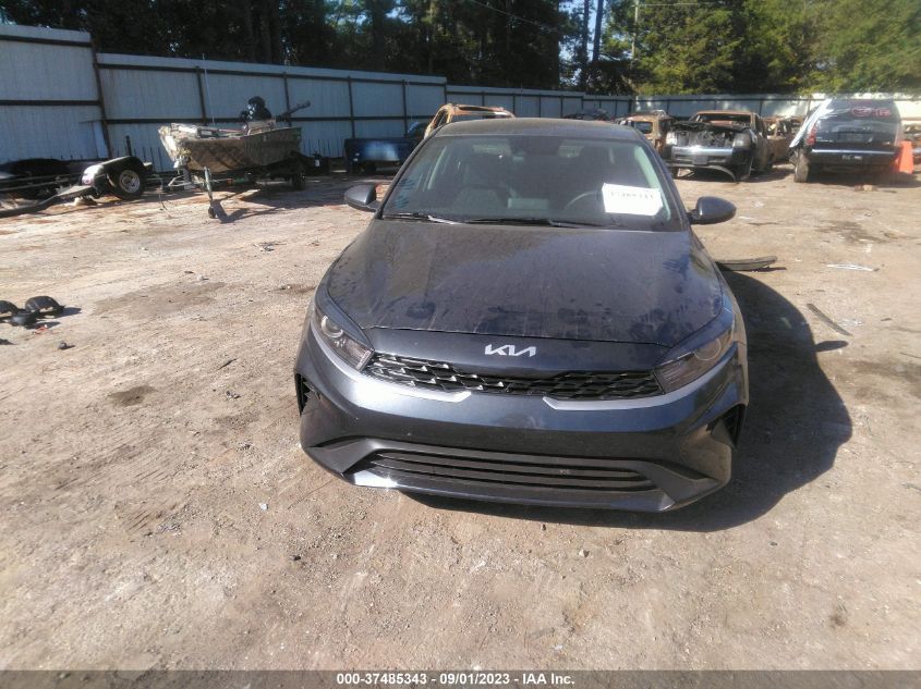 2023 KIA FORTE LX/LXS - 3KPF24AD3PE621988