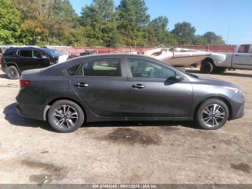 2023 KIA FORTE LX/LXS - 3KPF24AD3PE621988