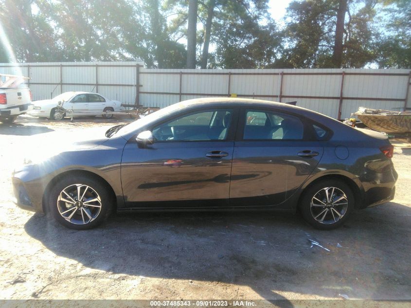 2023 KIA FORTE LX/LXS - 3KPF24AD3PE621988