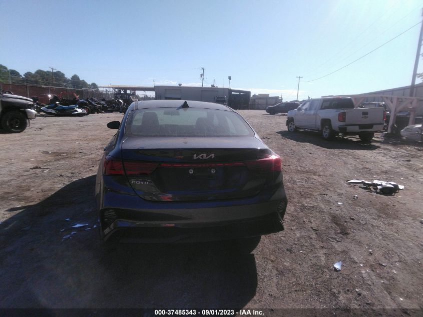 2023 KIA FORTE LX/LXS - 3KPF24AD3PE621988