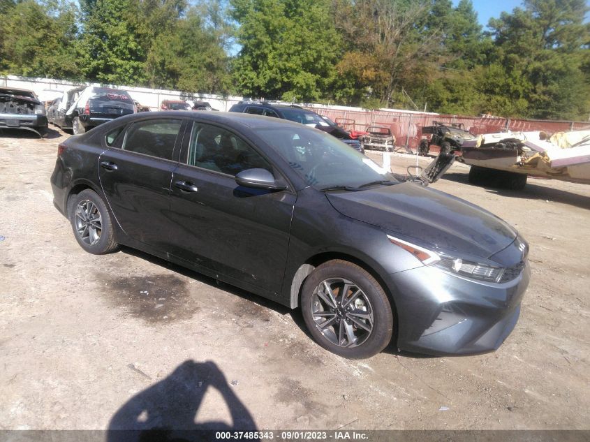 2023 KIA FORTE LX/LXS - 3KPF24AD3PE621988