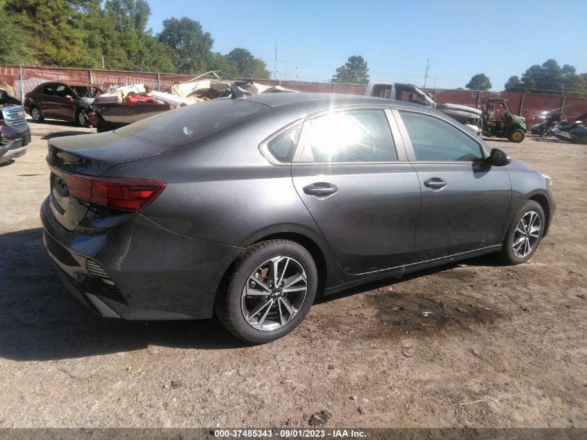 2023 KIA FORTE LX/LXS - 3KPF24AD3PE621988