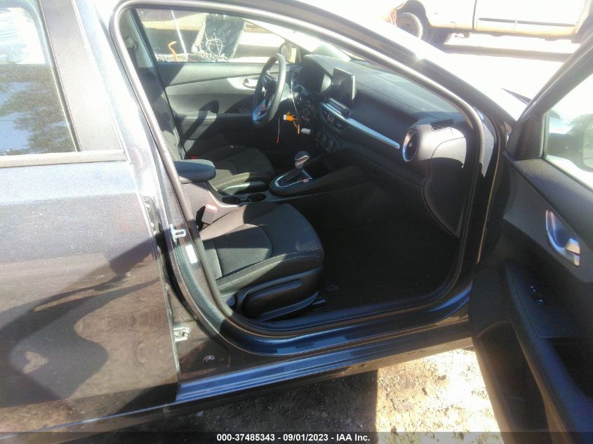 2023 KIA FORTE LX/LXS - 3KPF24AD3PE621988