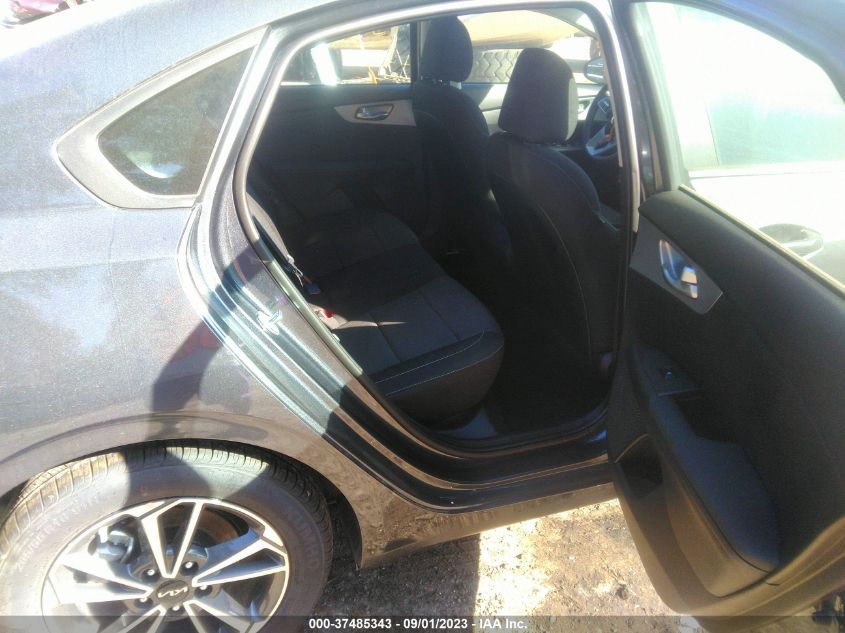 2023 KIA FORTE LX/LXS - 3KPF24AD3PE621988