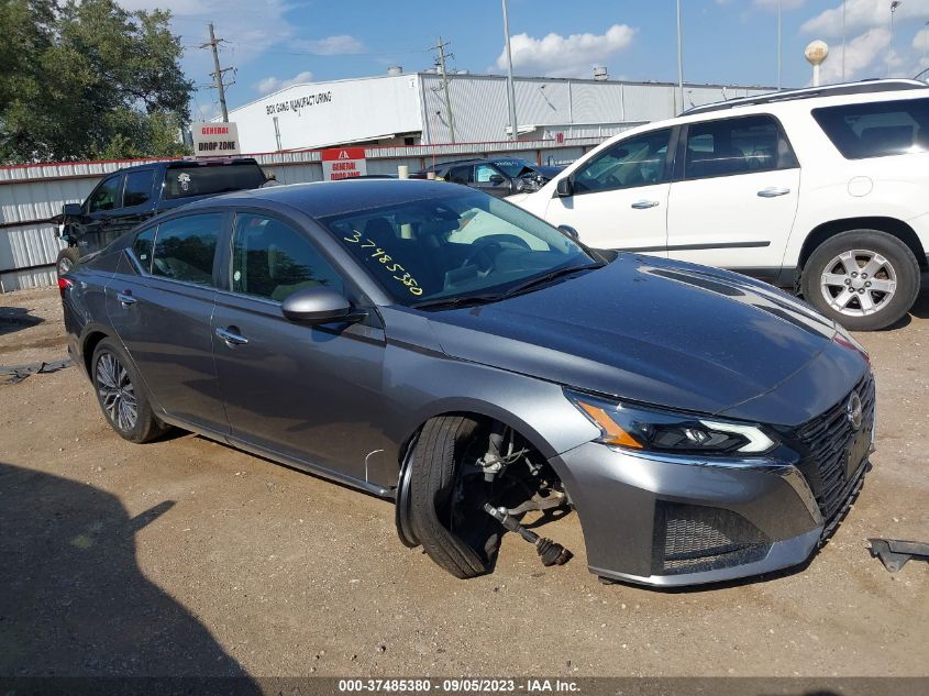 2023 NISSAN ALTIMA 2.5 SV - 1N4BL4DV4PN355267