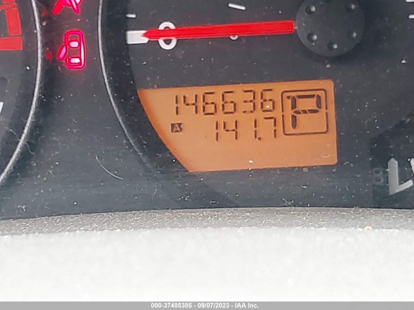 2015 NISSAN FRONTIER SV - 1N6AD0EV4FN766240