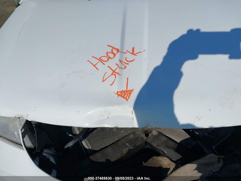 2014 DODGE GRAND CARAVAN SXT - 2C4RDGCG0ER128152