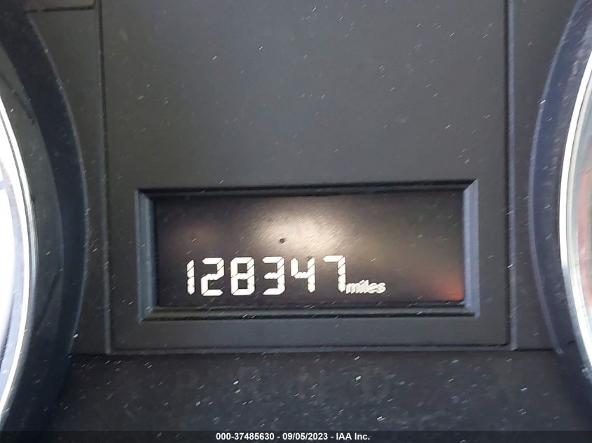 2014 DODGE GRAND CARAVAN SXT - 2C4RDGCG0ER128152