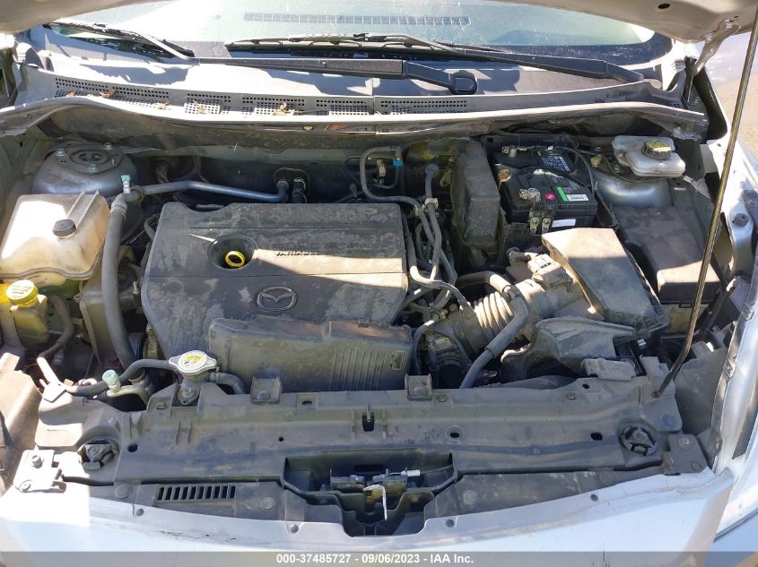 2014 MAZDA MAZDA5 SPORT - JM1CW2BL0E0170381