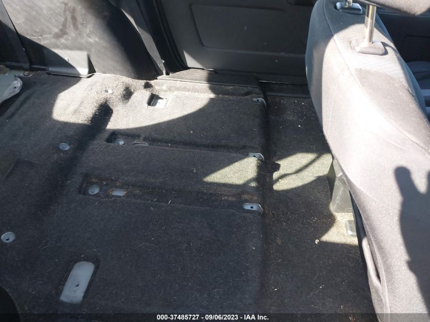 2014 MAZDA MAZDA5 SPORT - JM1CW2BL0E0170381