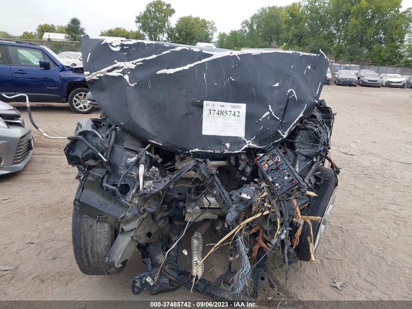 2015 CHEVROLET IMPALA LT - 1G1115SL5FU114155