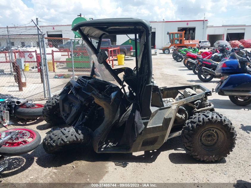 2021 CAN-AM DEFENDER HD5/DPS HD5 3JBUGAR22MK000106