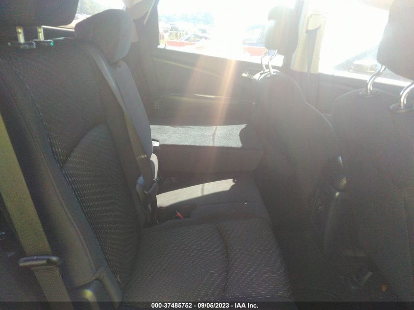 2013 DODGE JOURNEY AMERICAN VALUE PKG - 3C4PDCAB3DT586481