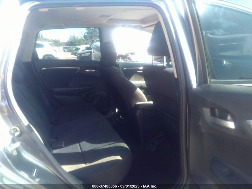 2016 HONDA FIT EX - JHMGK5H74GX030996
