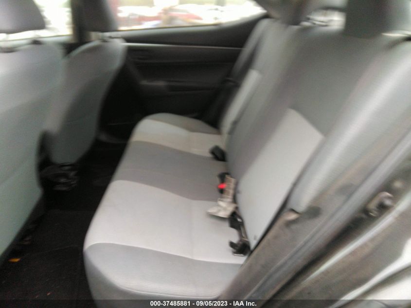 2016 TOYOTA COROLLA L/LE/S/S PLUS/LE PLUS - 5YFBURHE6GP446882