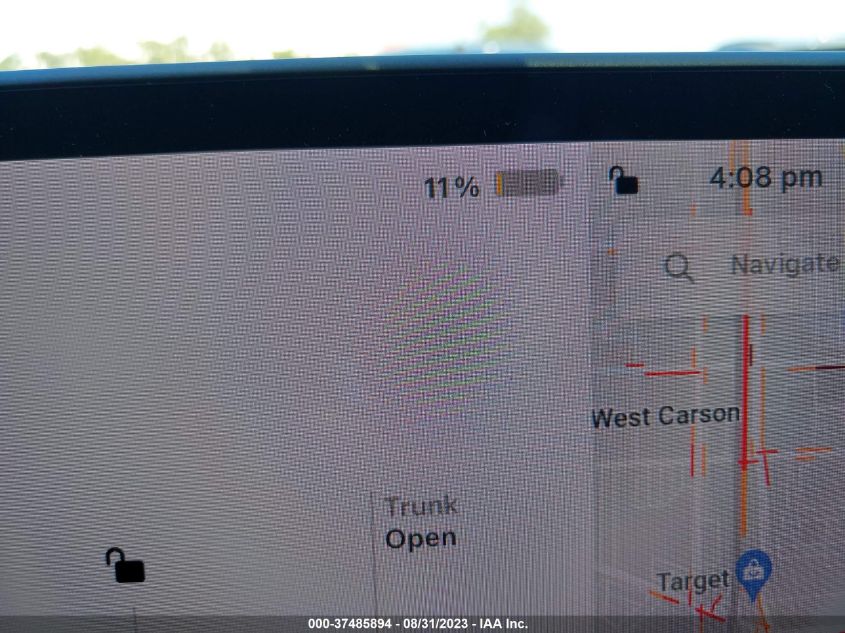2021 TESLA MODEL Y LONG RANGE - 5YJYGDEE6MF183146