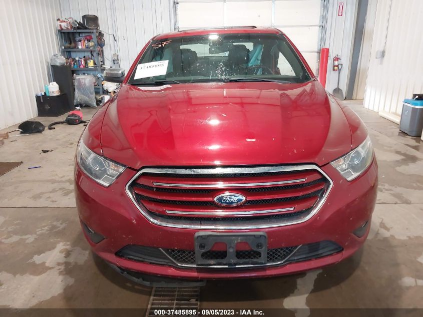 2015 FORD TAURUS LIMITED - 1FAHP2J85FG180029