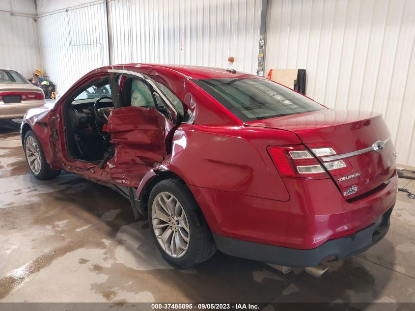 2015 FORD TAURUS LIMITED - 1FAHP2J85FG180029