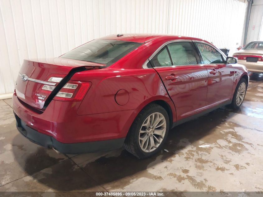 2015 FORD TAURUS LIMITED - 1FAHP2J85FG180029