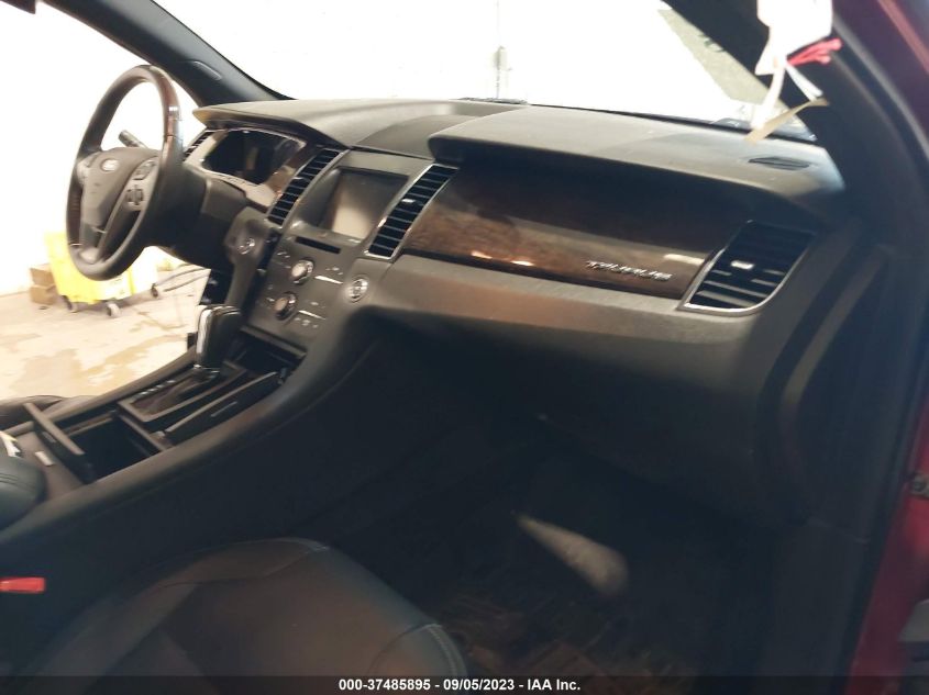 2015 FORD TAURUS LIMITED - 1FAHP2J85FG180029