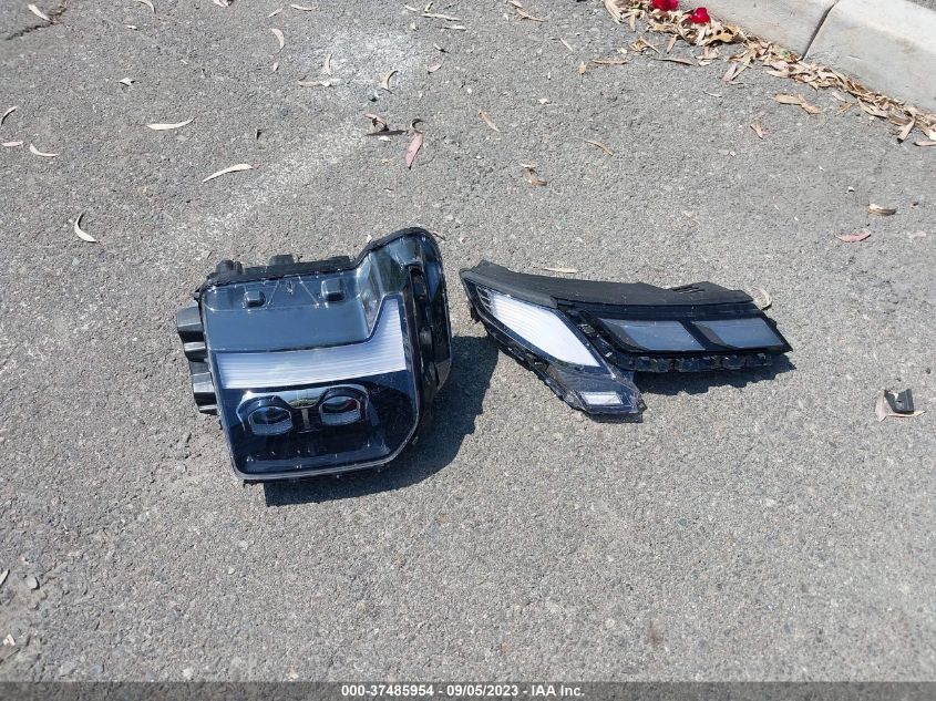 2023 HYUNDAI PALISADE CALLIGRAPHY - KM8R74GE0PU554262