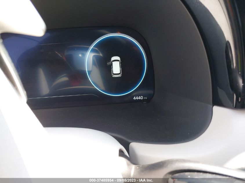 2023 HYUNDAI PALISADE CALLIGRAPHY - KM8R74GE0PU554262