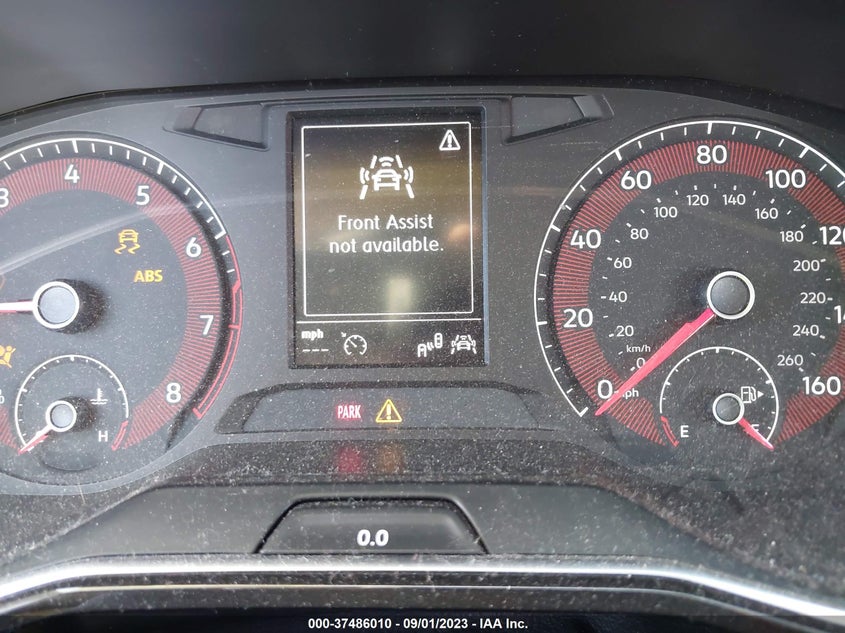VIN 3VWN57BU2KM099398 2019 VOLKSWAGEN JETTA S