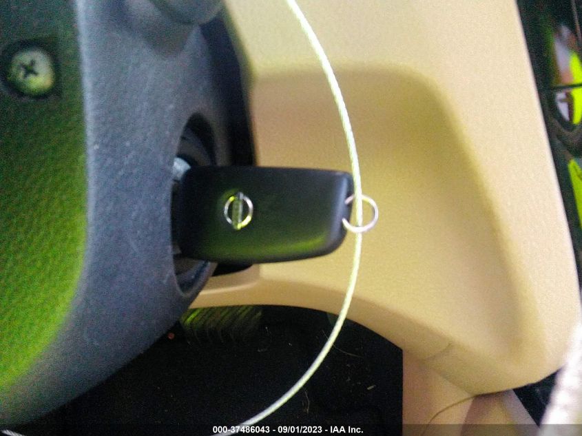 2016 NISSAN ROGUE S/SL/SV - JN8AT2MT0GW009787