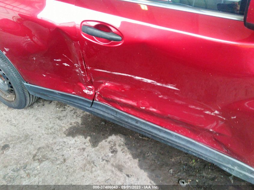 2016 NISSAN ROGUE S/SL/SV - JN8AT2MT0GW009787