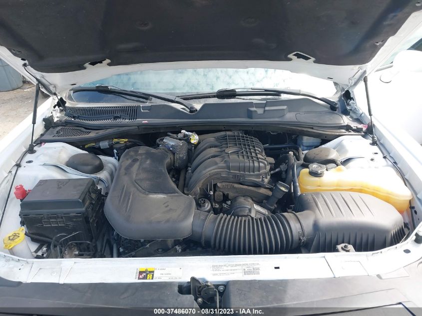 2014 DODGE CHALLENGER SXT - 2C3CDYAG7EH311475