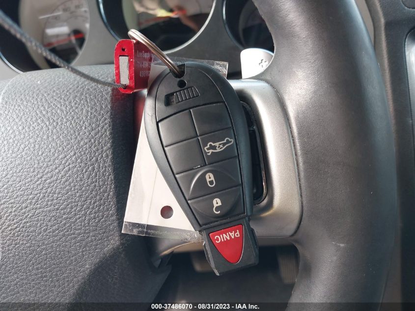 2014 DODGE CHALLENGER SXT - 2C3CDYAG7EH311475