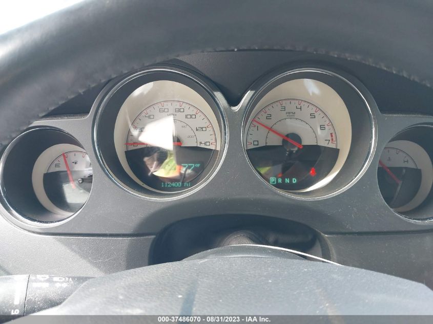 2014 DODGE CHALLENGER SXT - 2C3CDYAG7EH311475