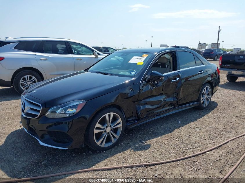 2014 MERCEDES-BENZ E 350 WDDHF5KB9EB060390