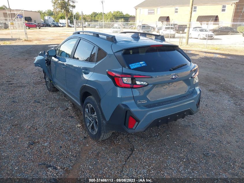 JF2GUADC8RH205952 Subaru Crosstrek PREMIUM 3