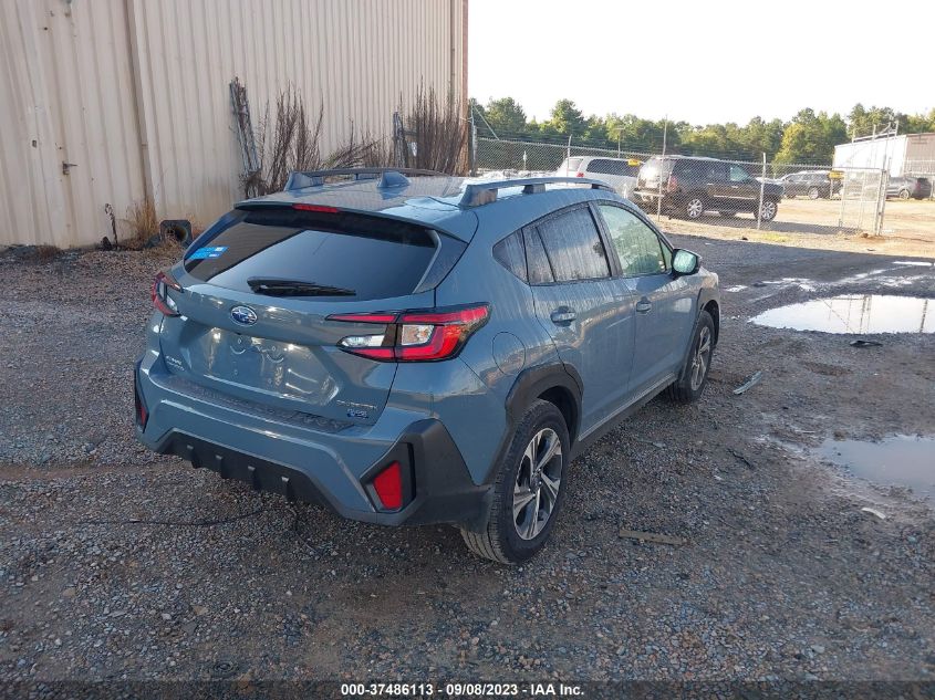 JF2GUADC8RH205952 Subaru Crosstrek PREMIUM 4