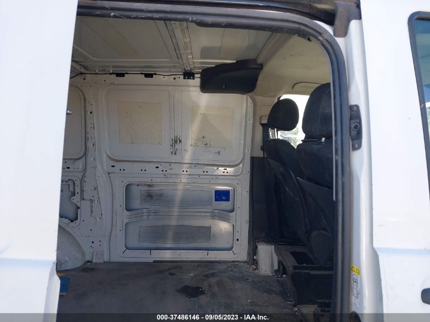 2016 MERCEDES-BENZ METRIS CARGO VAN WD3PG2EA4G3082504