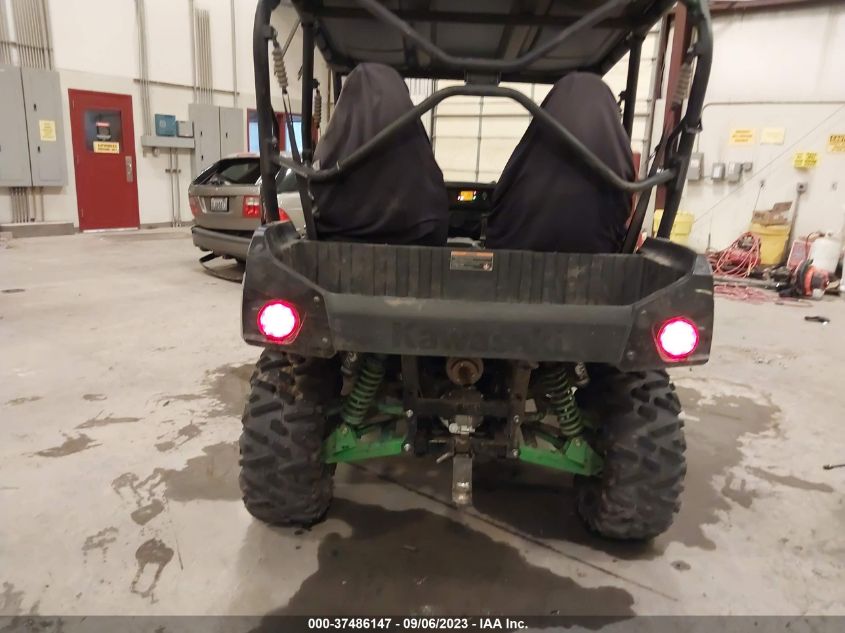 2021 KAWASAKI KRT800 C JKBRTCG11MB527107
