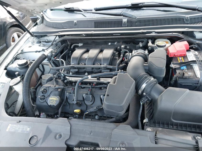 2013 FORD SEDAN POLICE INTERCEPTOR 1FAHP2M81DG222429