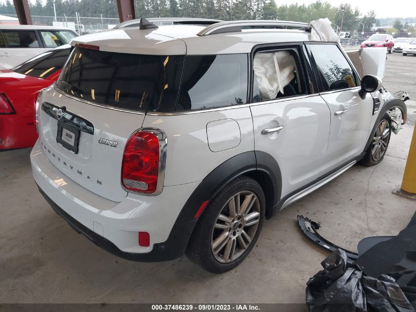 WMZYS7C58K3F47129 MINI Cooper COUNTRYMAN 4