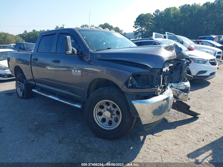 2015 RAM 2500 TRADESMAN - 3C6UR5CJ3FG516163